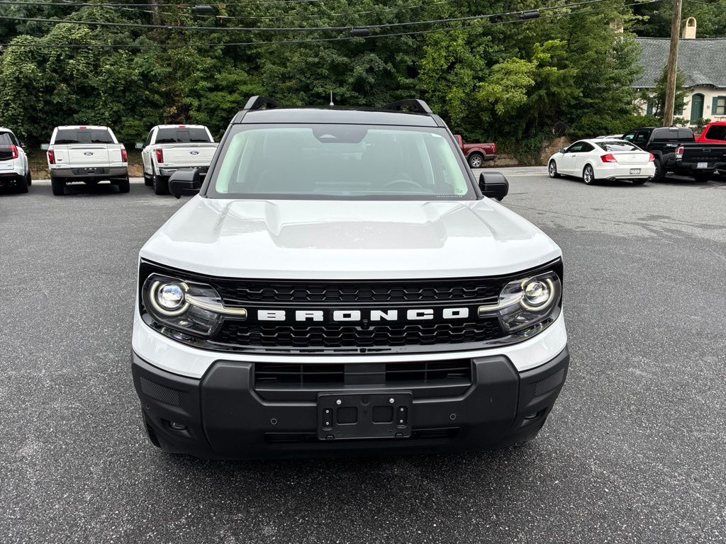 ford bronco sport 2025 3FMCR9CN6SRE49454 image ford bronco sport 2025 3FMCR9CN6SRE49454 image